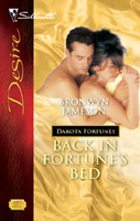 Back in Fortune's Bed